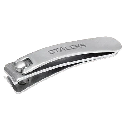 STALEKS BEAUTY & CARE 10 NAIL CLIPPER MINI - KBC-10 - STALEKS™ - Image 3