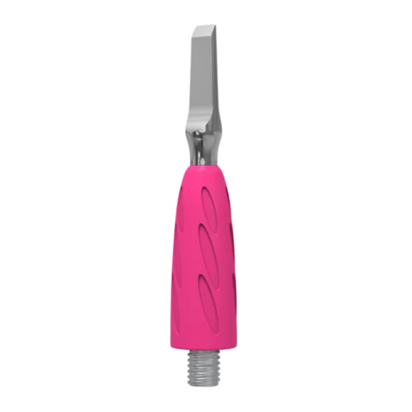 Working Part Of The Pusher Combo UNIQ 15 Straight Blade -STALEKS - Image 3