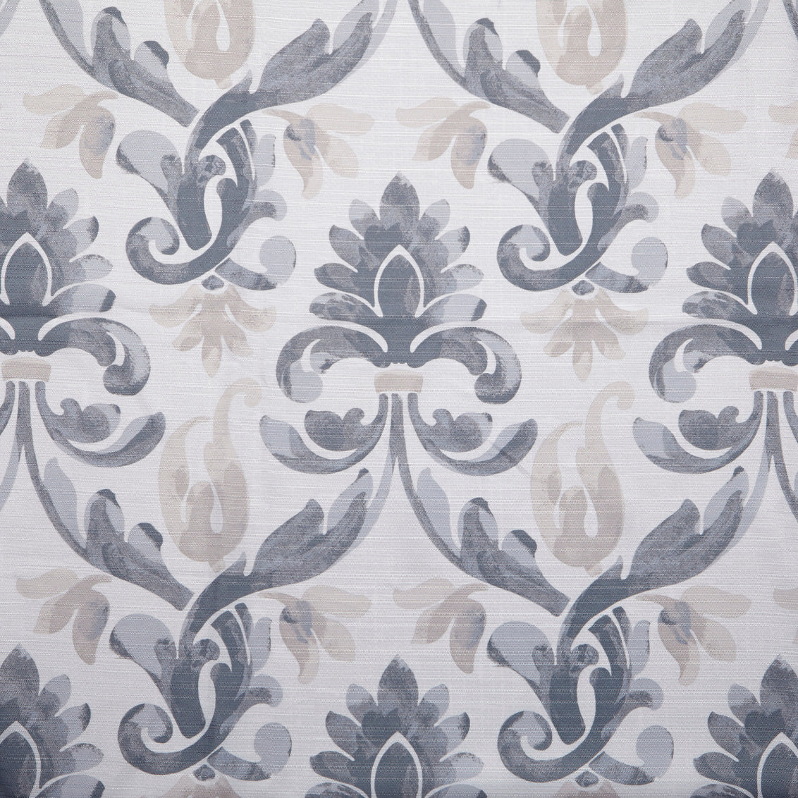 Shower Curtain, Spencer Grey - Image 3