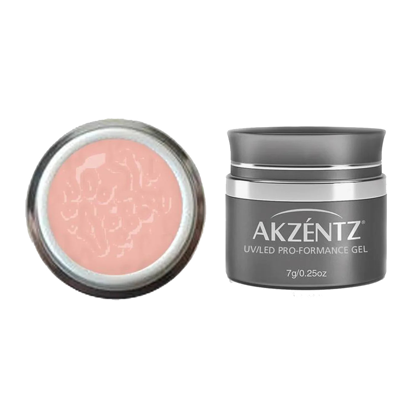 Akzentz - Balance Foundation Pink - Image 2