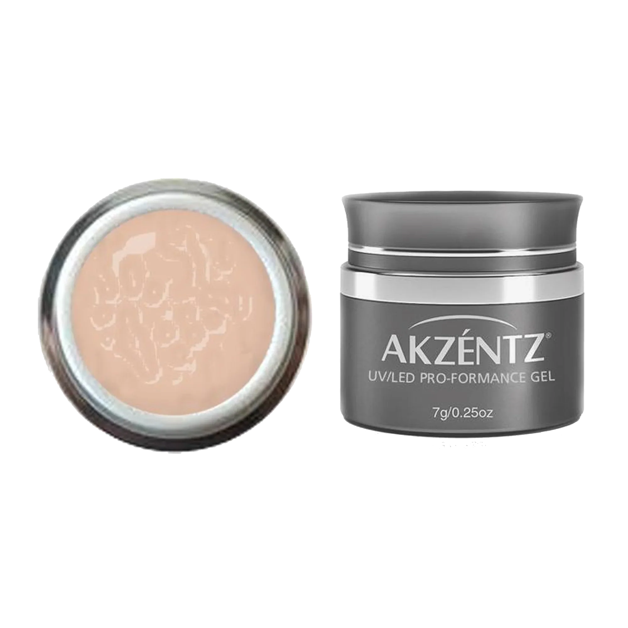 Akzentz - Balance Foundation Nude - Image 2