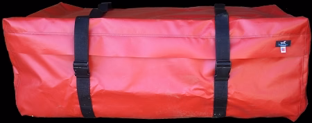Hay Bale Bag, Full Size - Image 1