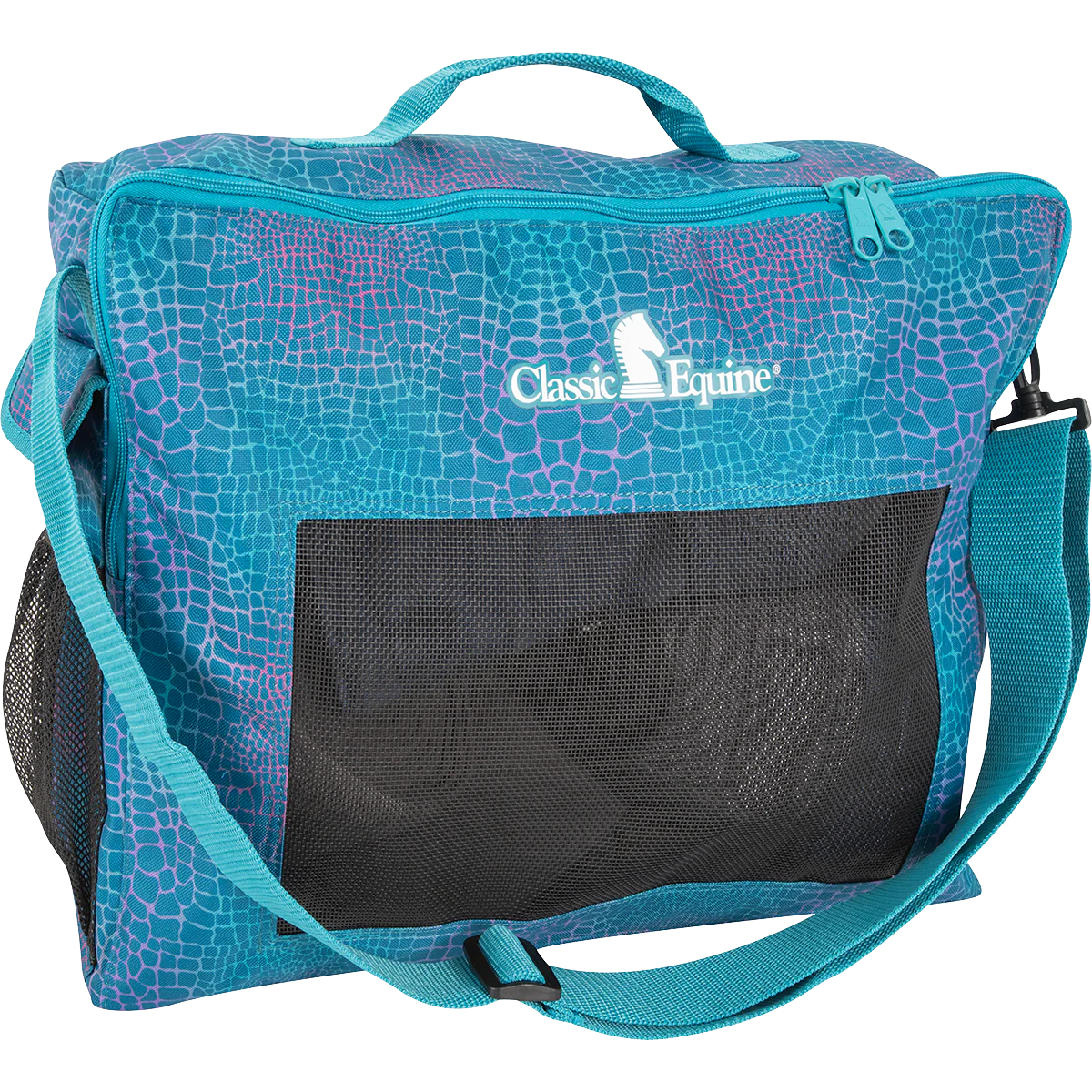 Classic Equine Boot Accessory Tote- Multiple Color Options - Image 3