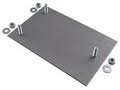 Weld-On Mounting Bracket for Engager Battery Boxes **3 LEFT**
