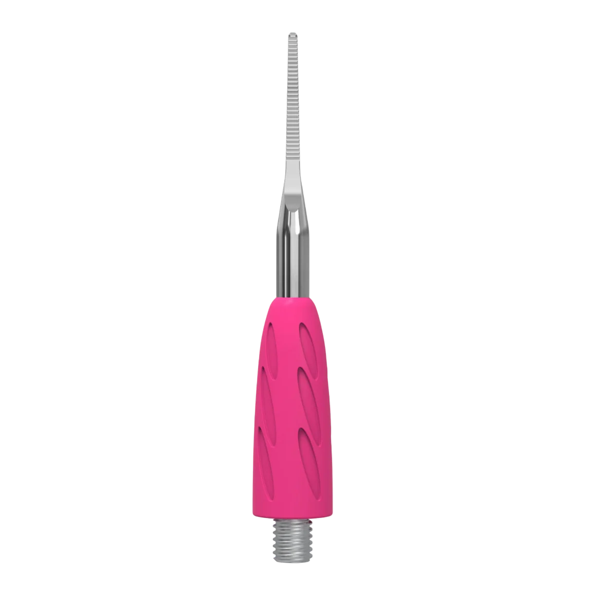 Working Part Of The Pusher Combo UNIQ 36 Straight Narrow Toenail File -STALEKS - Image 1