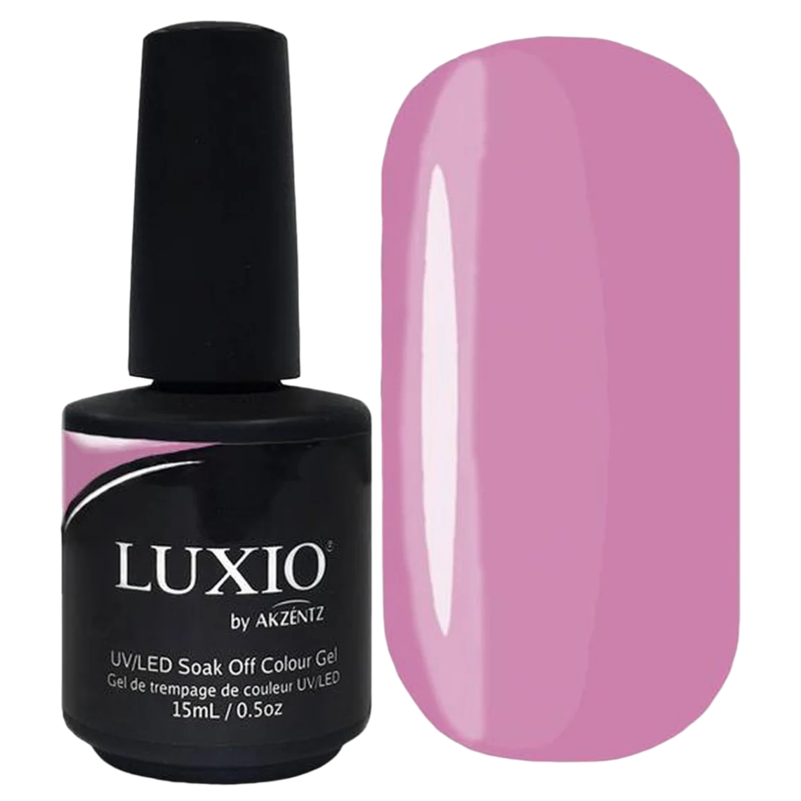 Luxio – Eternity