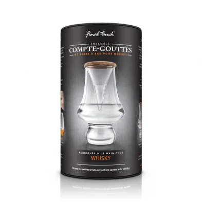 Whiskey Dropper Set - Image 1