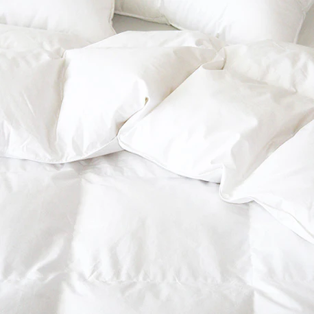 Duck Down Duvet – Brome