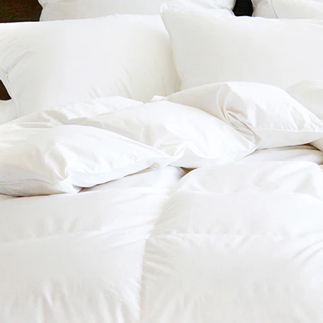 Goose Down Duvets - Whistler - Image 1