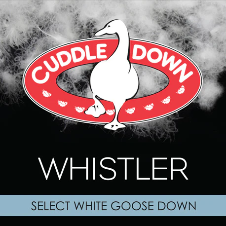 Goose Down Duvets - Whistler - Image 2