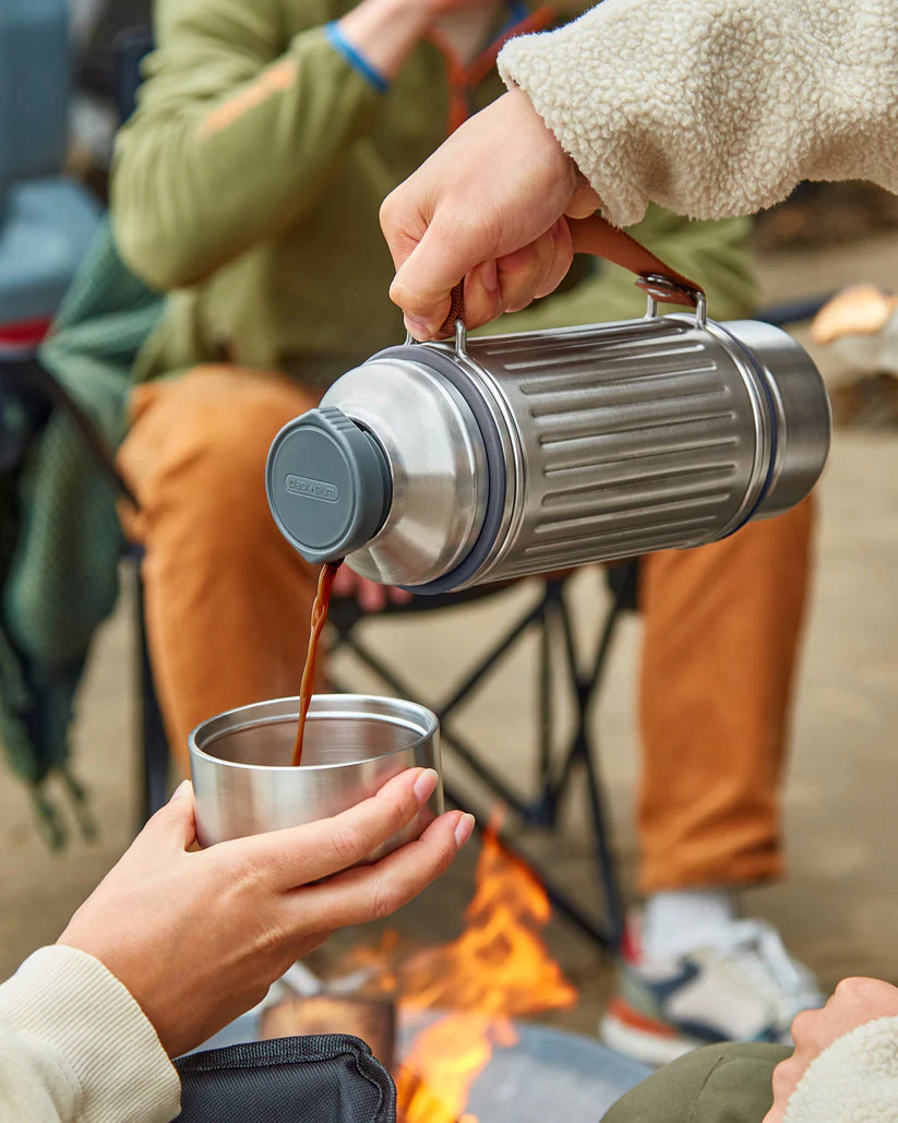 Explorer Food Flask - Image 2