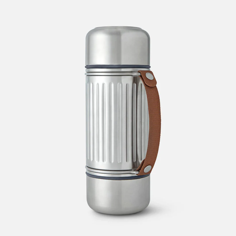 Explorer Food Flask - Image 1