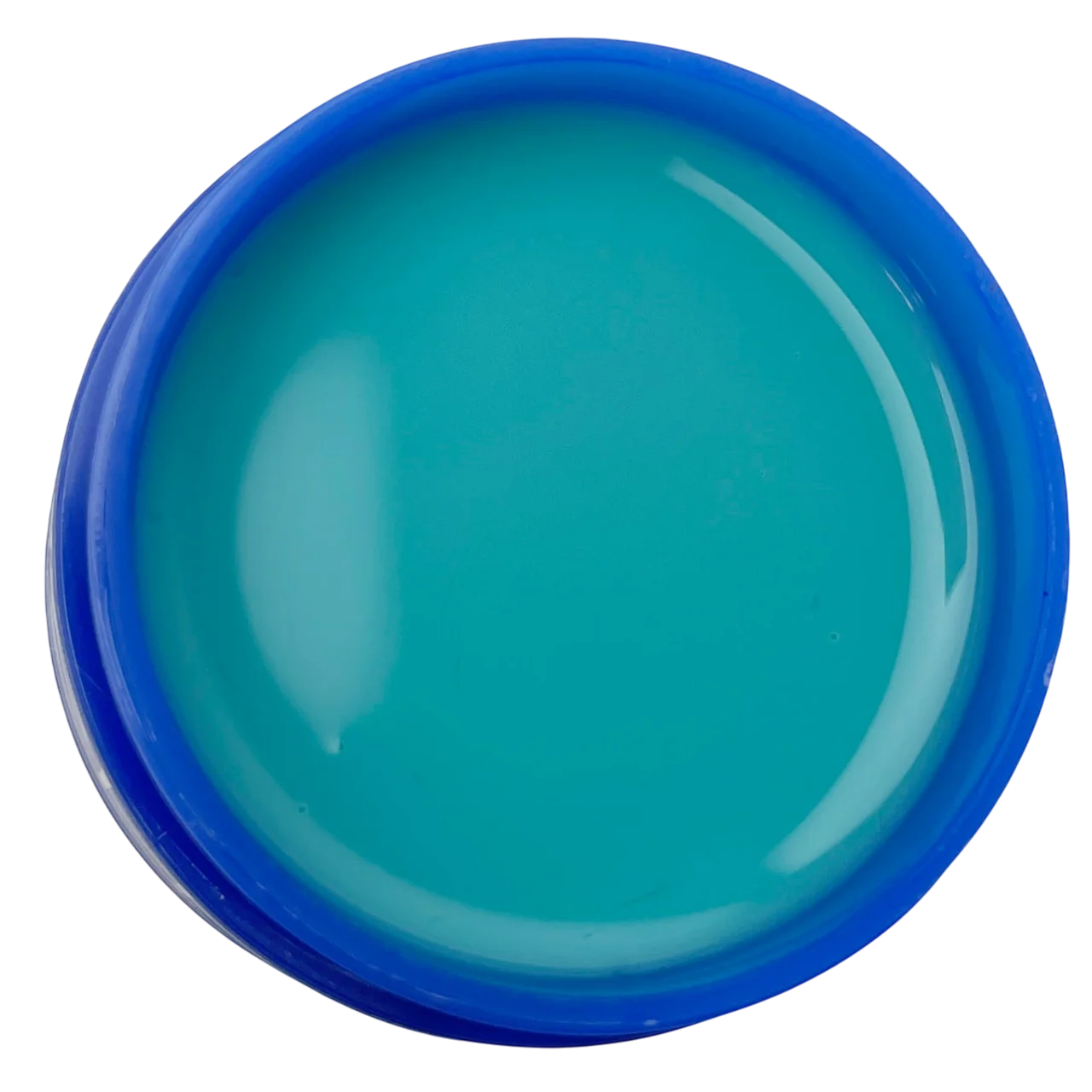 TOUCH - Liquid Polygel Blue Lagoon, 15ml - Image 2