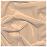 Satin Pillowcase- Champagne - Image 1