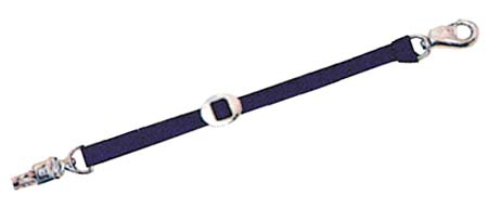 Trailer Ties, Nylon Adjustable 27"- 42" - Image 1