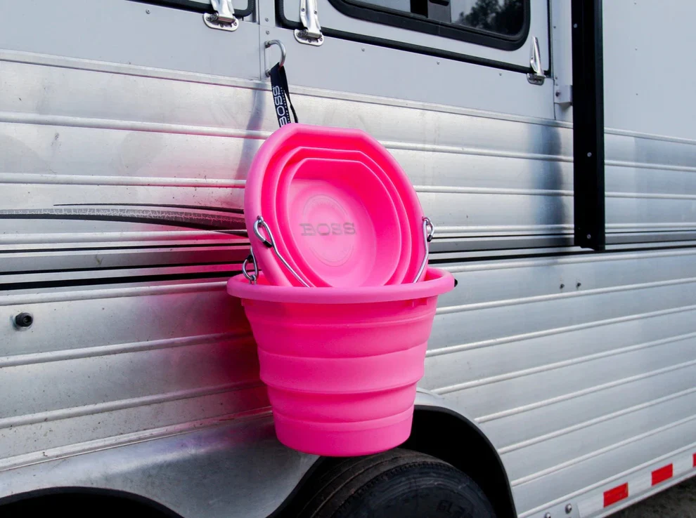 BOSS Bucket - Image 1