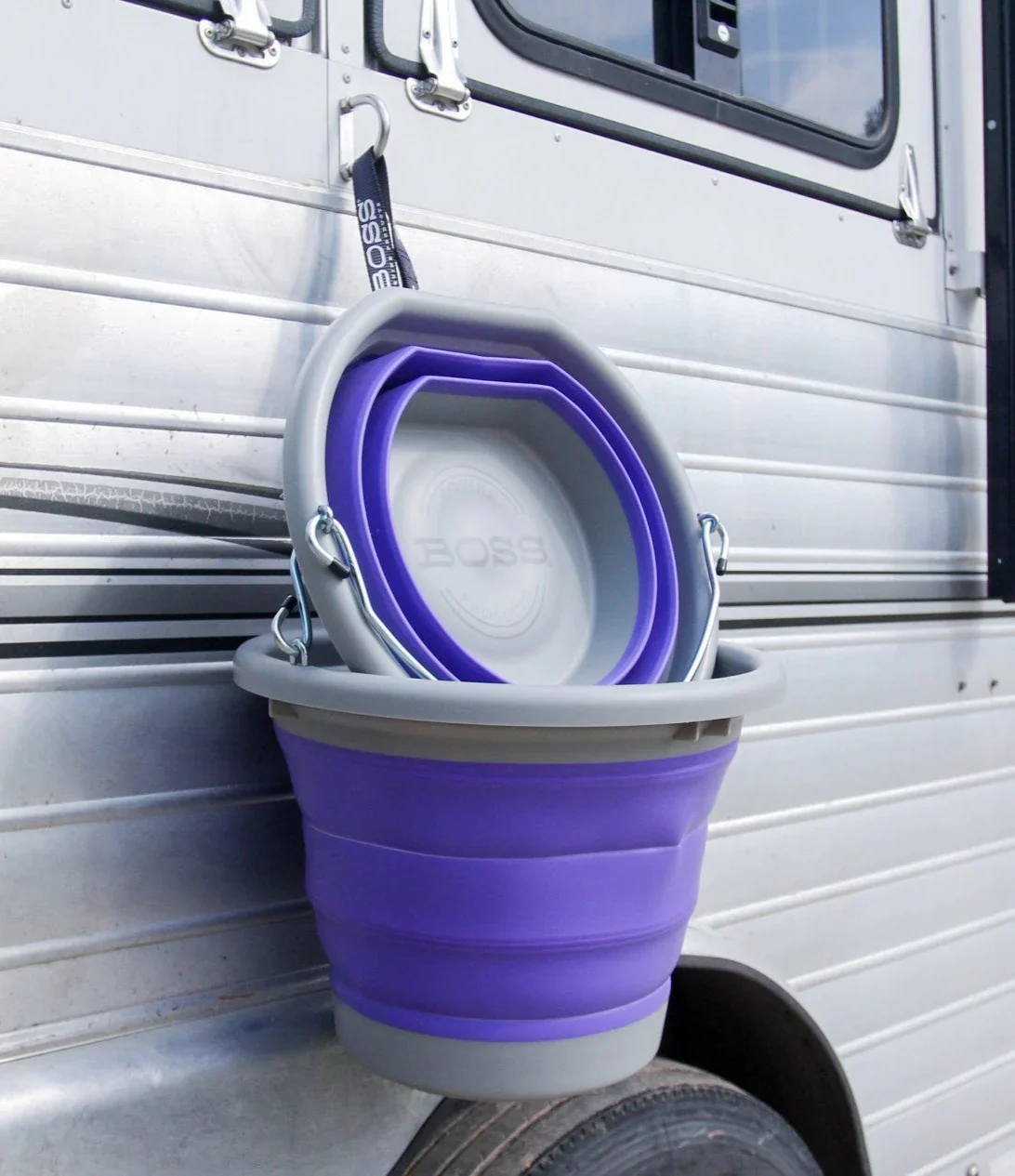 BOSS Bucket - Image 3