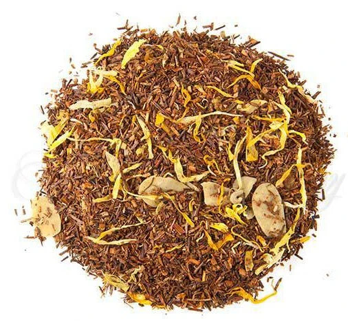 Loose Leaf Tea - Bourbon Street Vanilla Rooibos Tea - Image 1