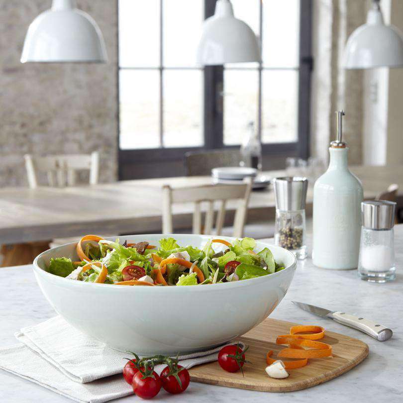Pasta Serving Bowl, Farine - Image 2