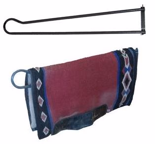 Swing-Out Blanket Rack, 40" - Image 1