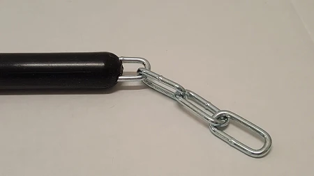Butt Chains--for Horse Trailers - Image 2