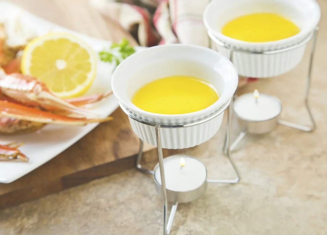 Butter Warmers Set - Image 2