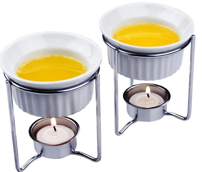 Butter Warmers Set - Image 1