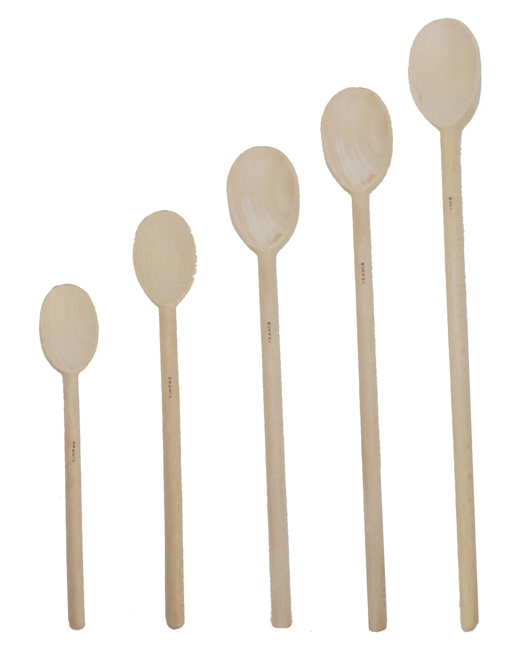 Wood Spoons