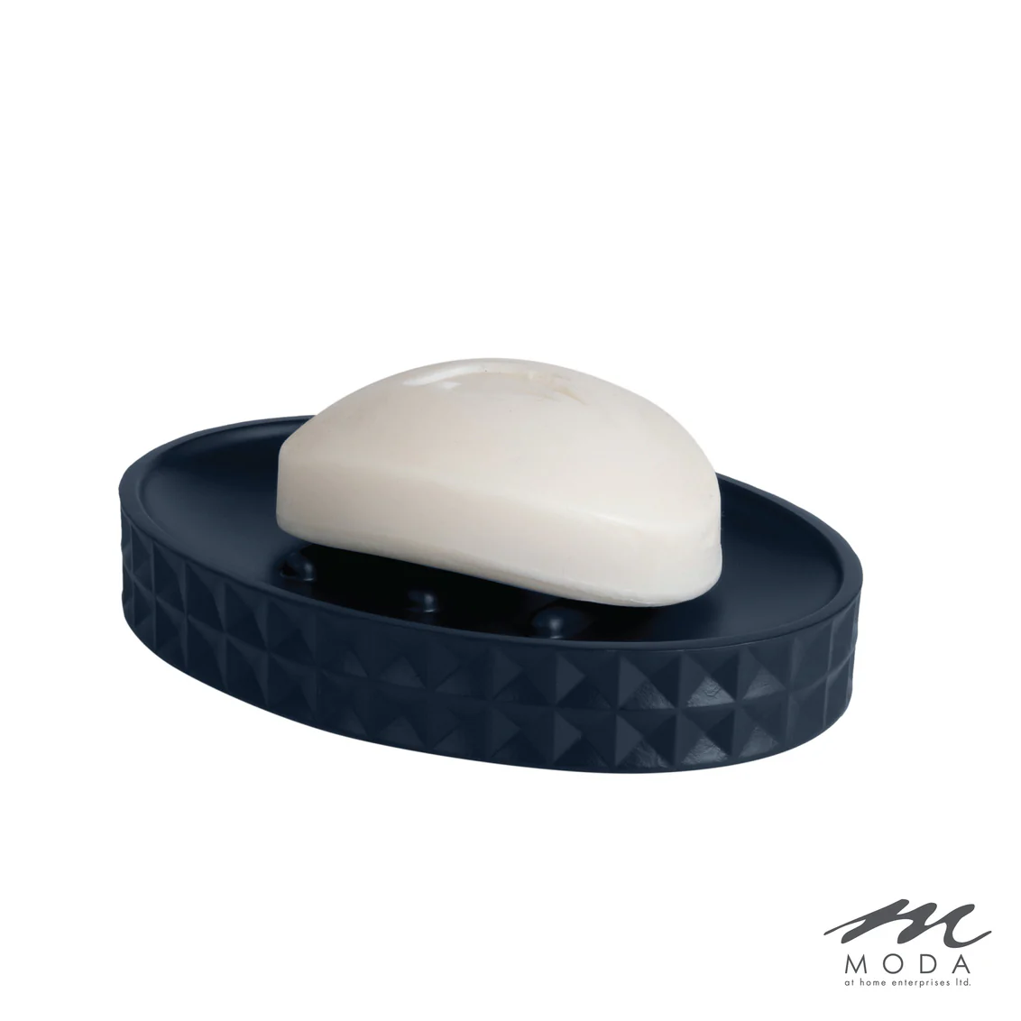 Soap Dish – Braemar Navy