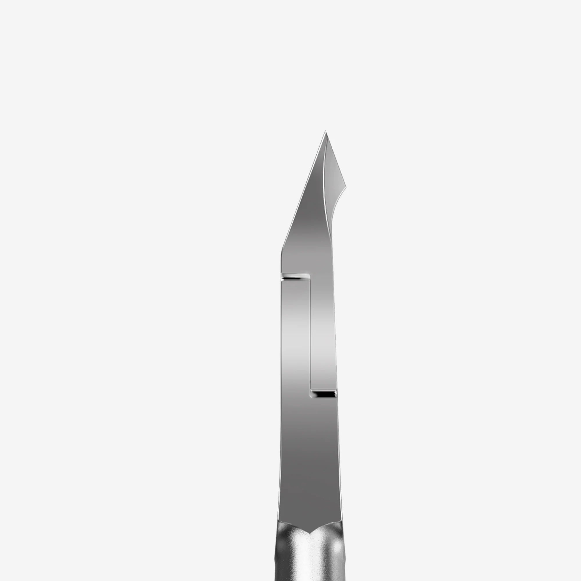 STALEKS Professional cuticle nippers SMART 14 5 mm  NS-14-5 - Image 2