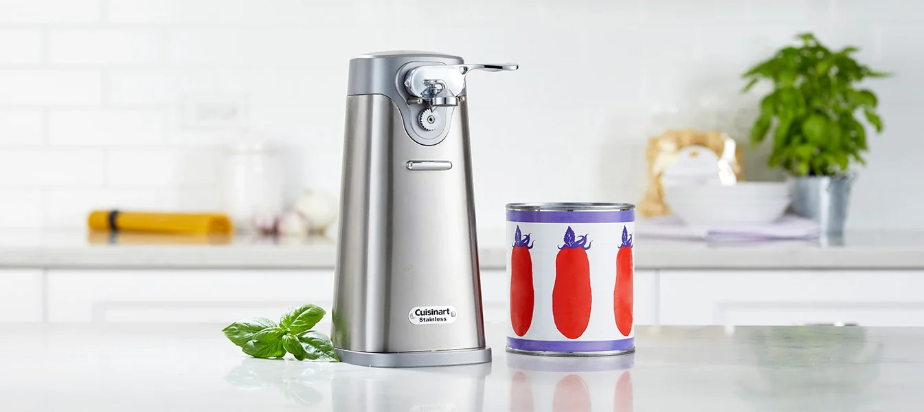 Electric Can Opener - Image 2