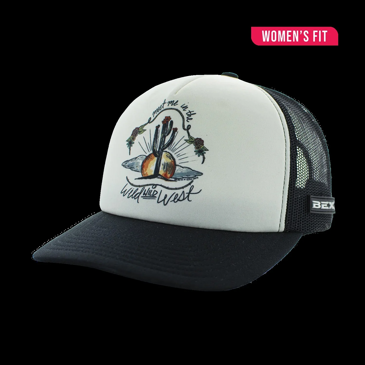 BEX Women’s Hat- Kate