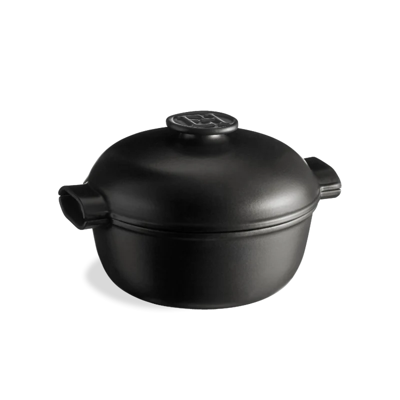 Casserole, Delight Black