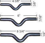Weld-On Chain Clips - Image 1