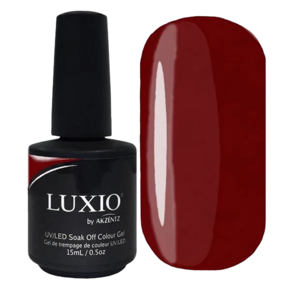 Luxio – Beguiling