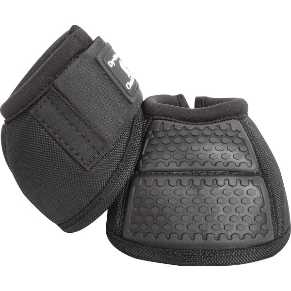 Classic Equine Flexion Bell Boots - Image 1