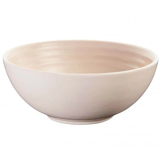 Cereal Bowl Set, Meringue