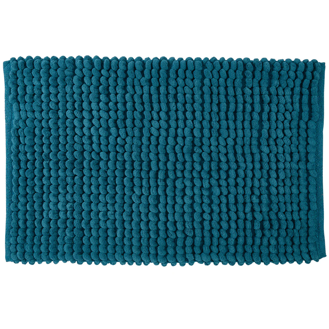 Bath Mat, Puff Blue - Image 1