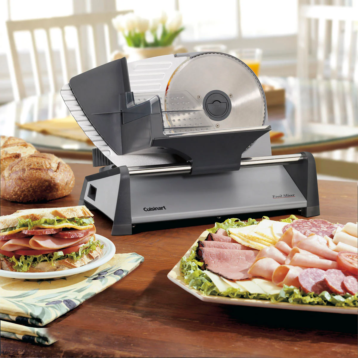 Meat Slicer - Image 2