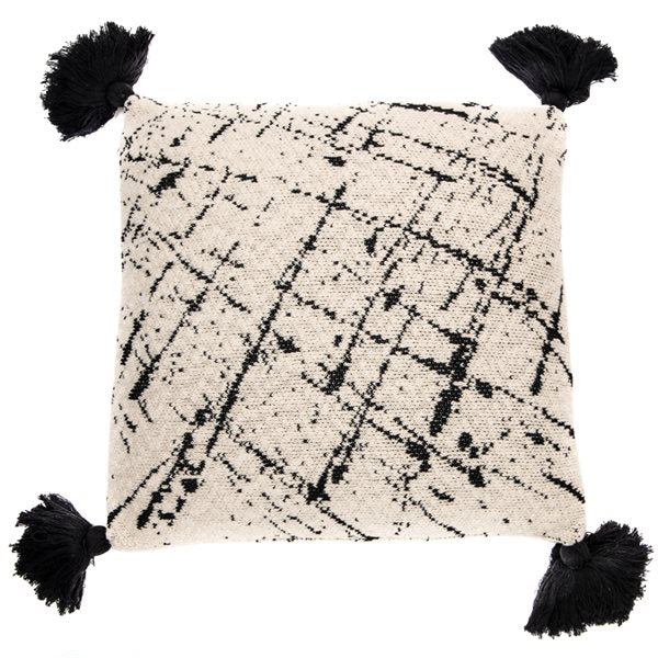 Cushion, Chaplin Natural - Image 1