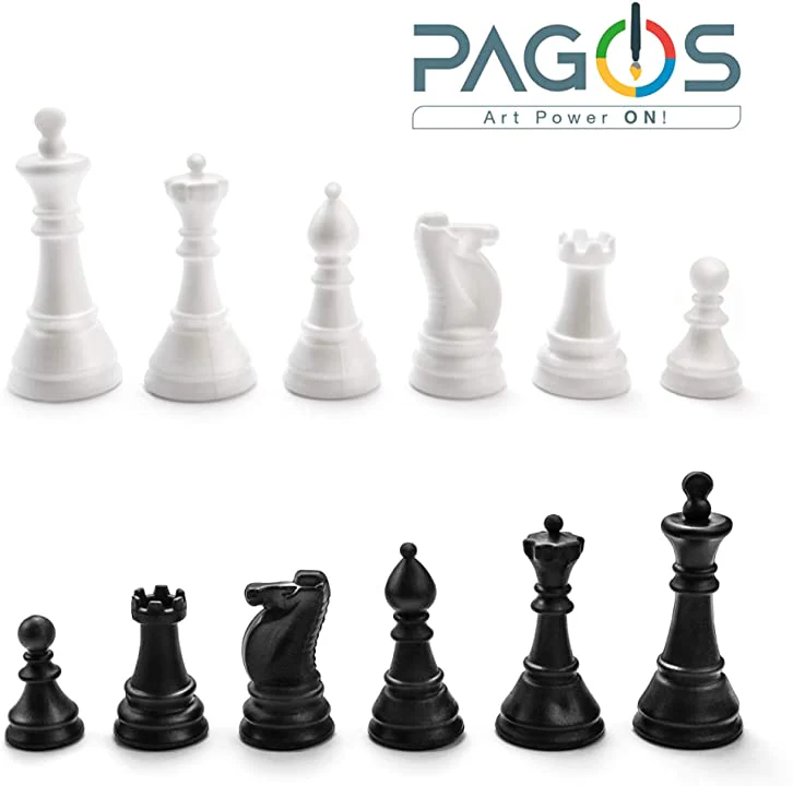 Chess Set - Image 3