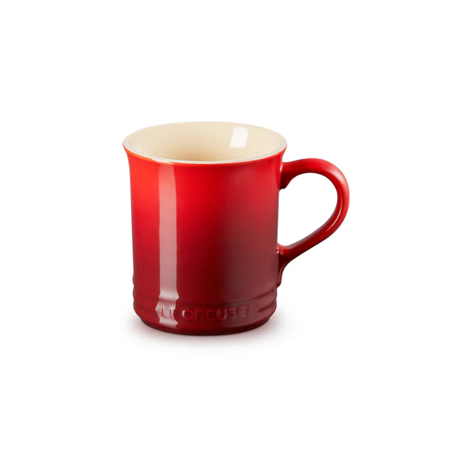 Mug, Cerise