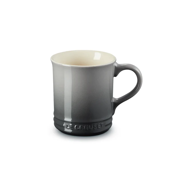 Mug, Oyster