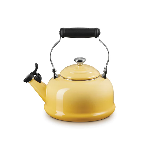 Classic Kettle, Camomille - Image 1