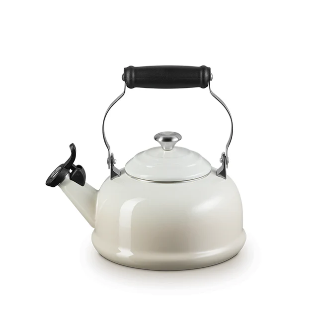 Classic Kettle, Meringue