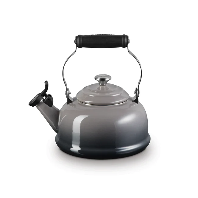 Classic Kettle, Oyster