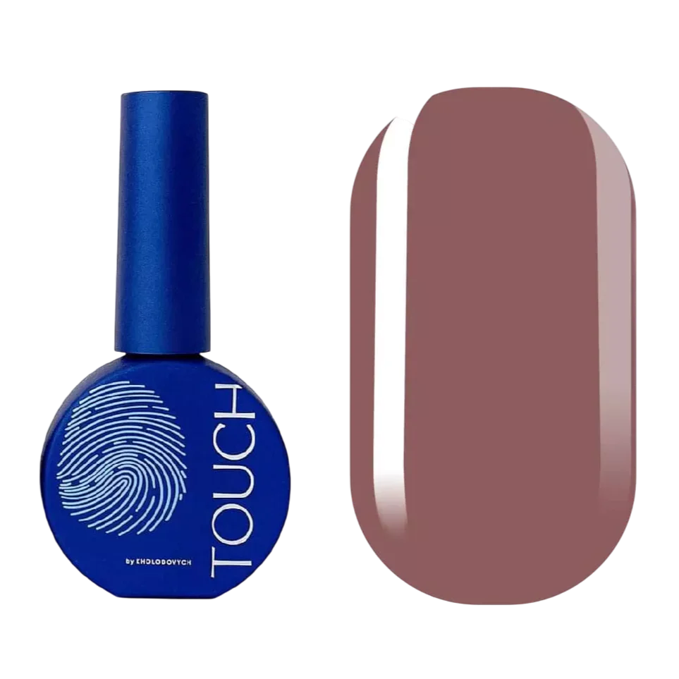 TOUCH Cover Base Classic Nude, 13ml