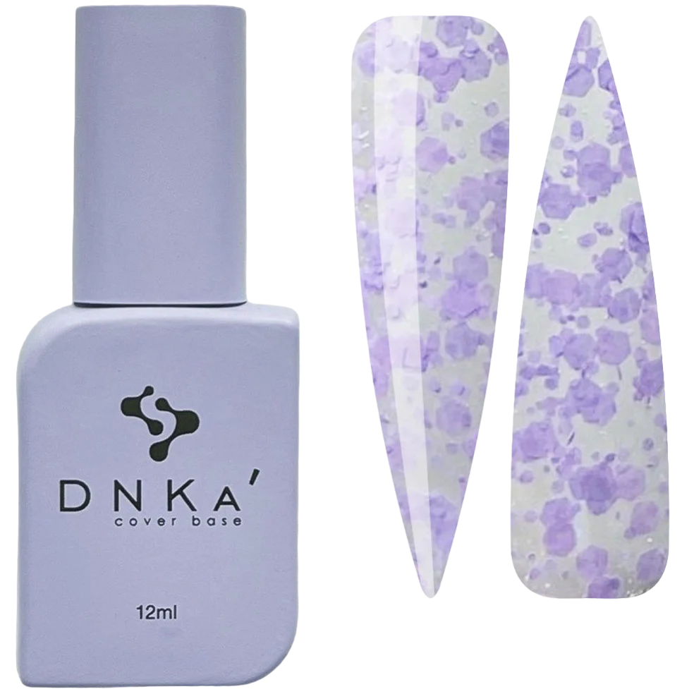 TOP BUBBLE 12ml - DNKa™ - Image 1