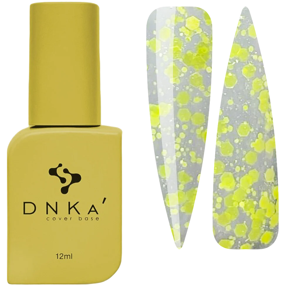 TOP SORBET 12ml - DNKa™ - Image 1