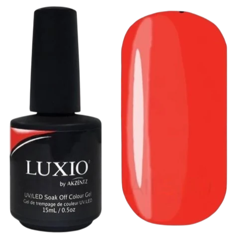 Luxio – Formidable